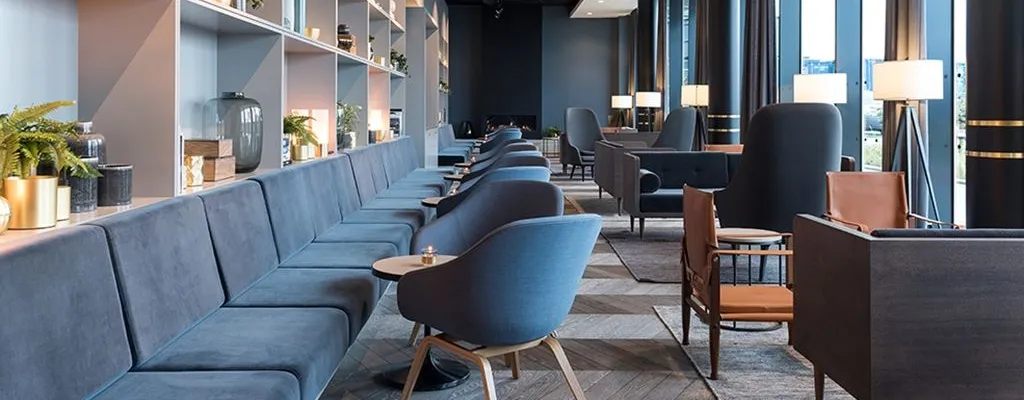 Clarion Hotel® Air