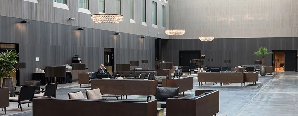 Clarion Hotel® Air