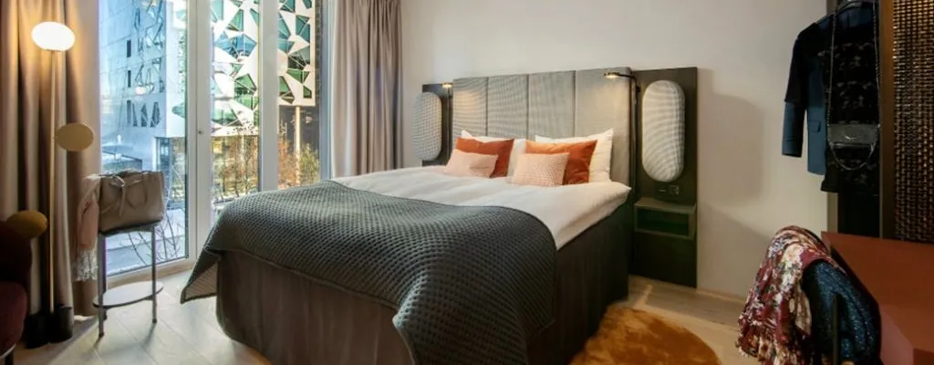 Clarion Hotel® Oslo