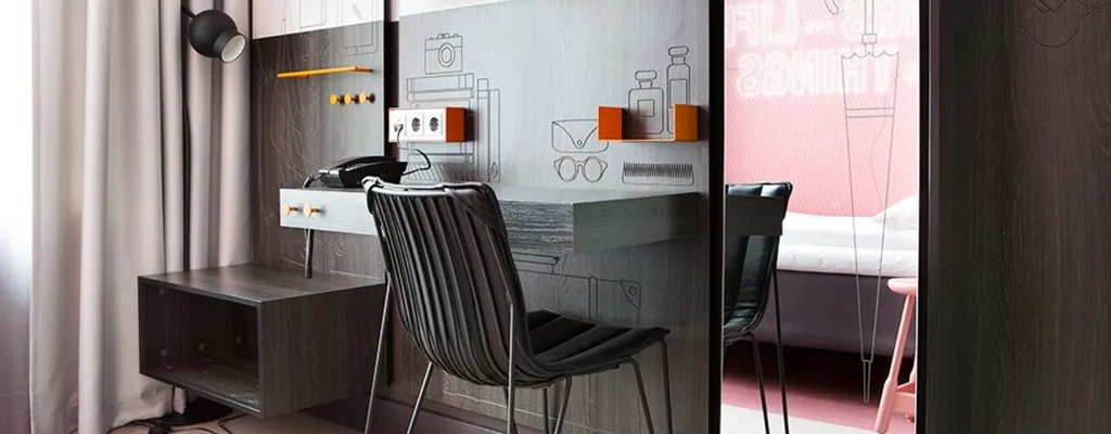 Comfort Hotel® Karl Johan