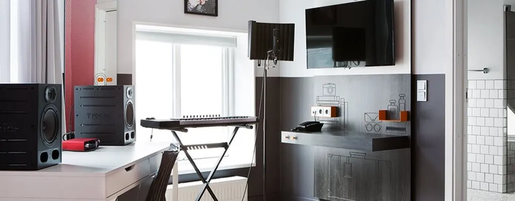 Comfort Hotel® Karl Johan