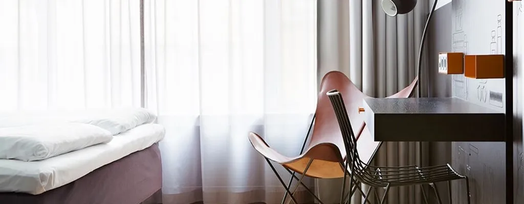 Comfort Hotel® Karl Johan