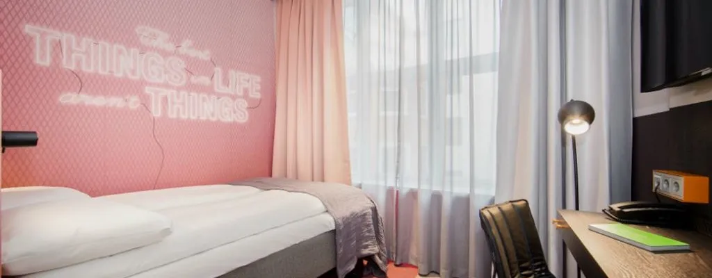 Comfort Hotel® Karl Johan