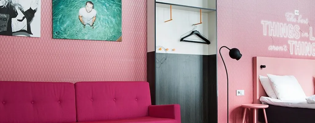 Comfort Hotel® Karl Johan
