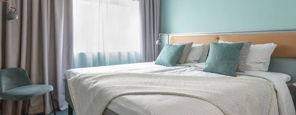 Quality Hotel™ The Mill