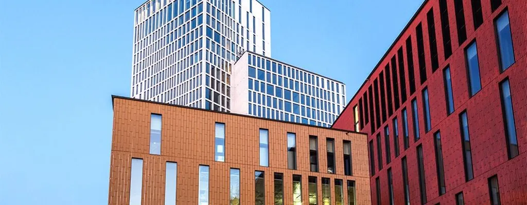 Clarion Hotel® Malmö Live