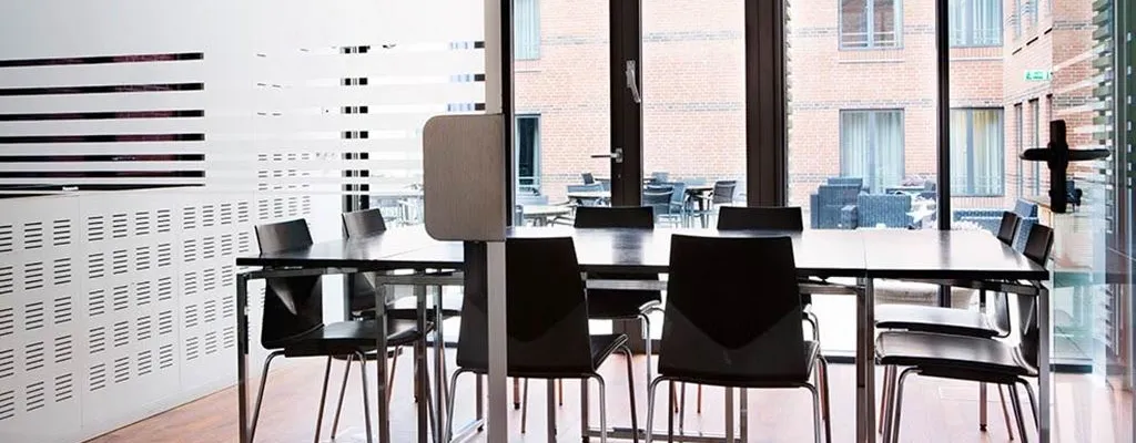 Comfort Hotel® Vesterbro