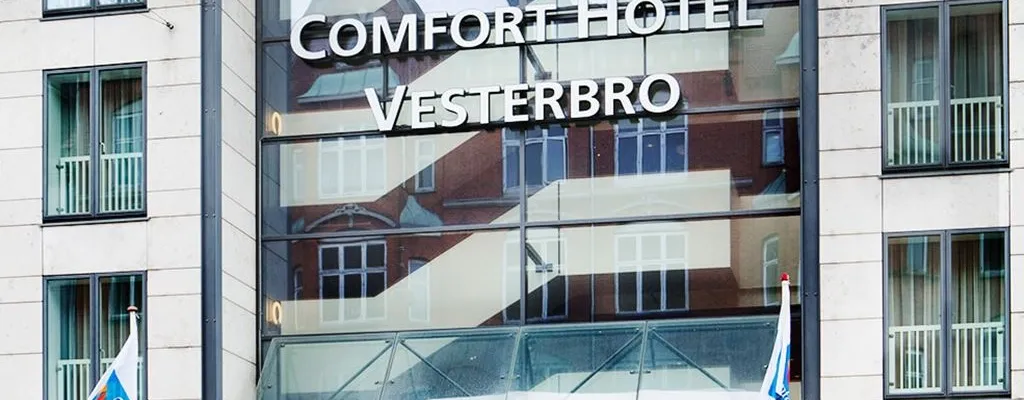 Comfort Hotel® Vesterbro
