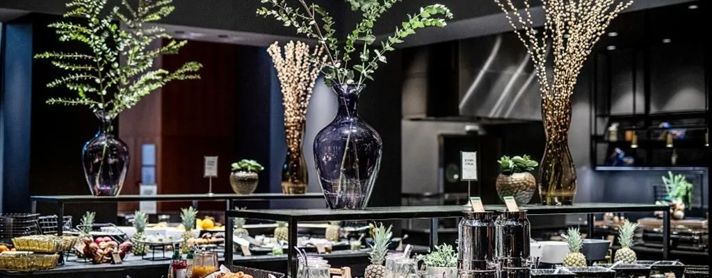 Clarion Hotel® Copenhagen Airport