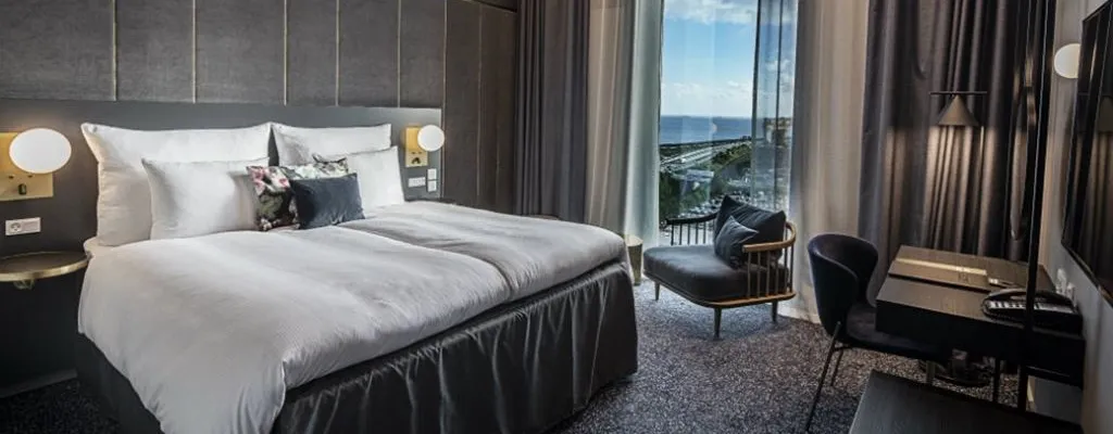 Clarion Hotel® Copenhagen Airport
