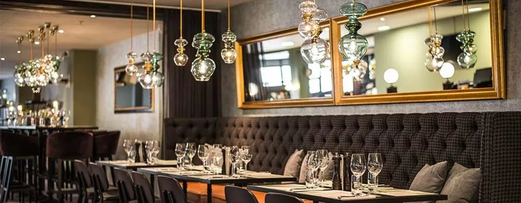 Clarion Hotel® Winn