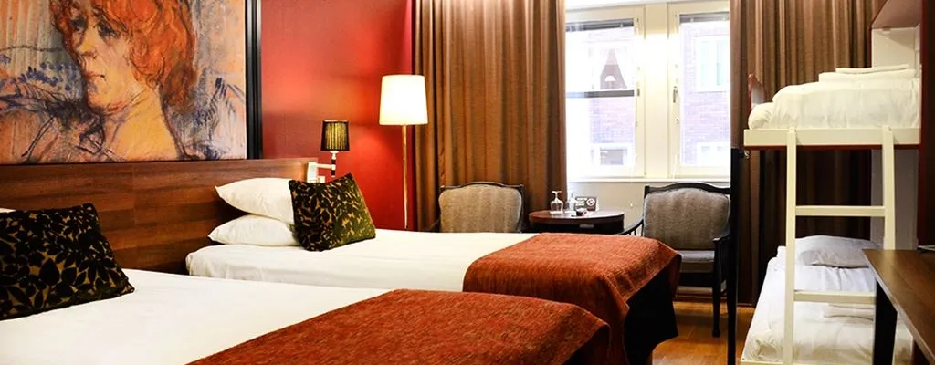 Clarion Hotel® Winn
