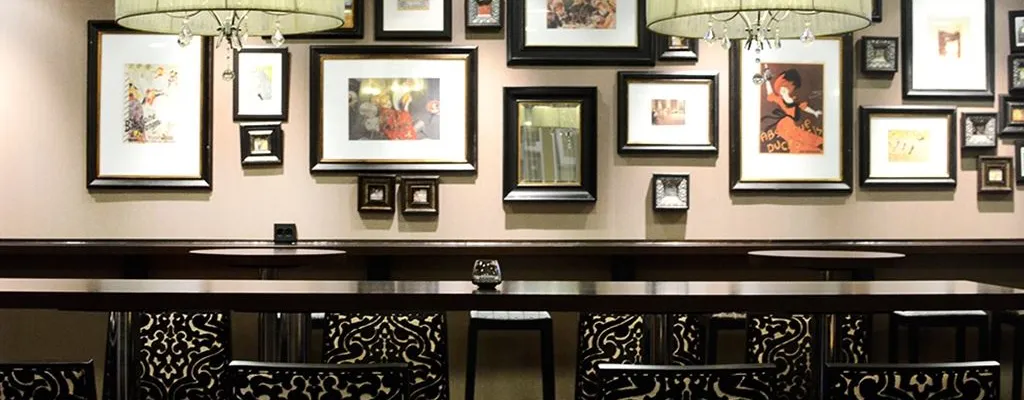 Clarion Hotel® Winn