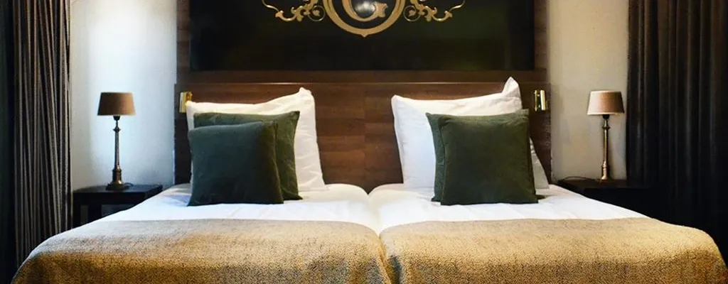 Clarion Hotel® Winn