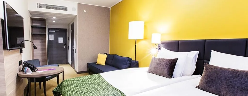Quality Hotel™ Winn Haninge