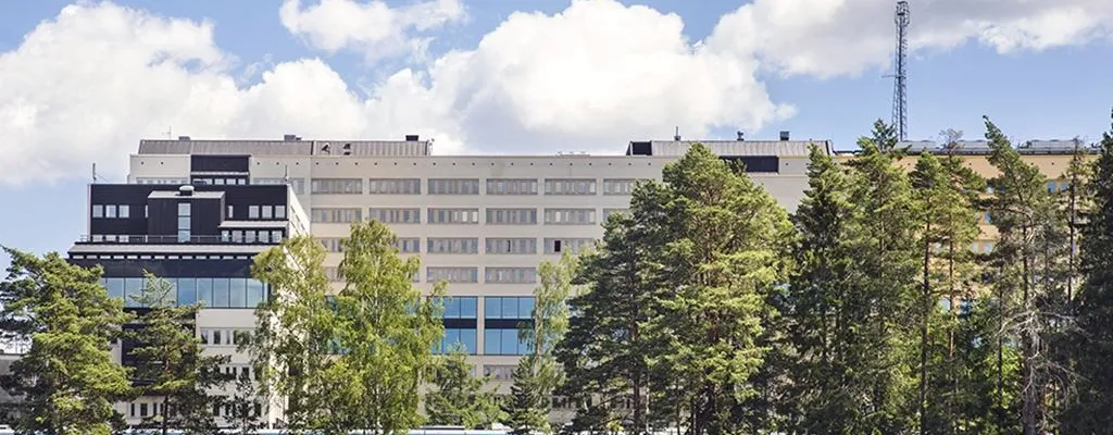 Quality Hotel™ Winn Haninge