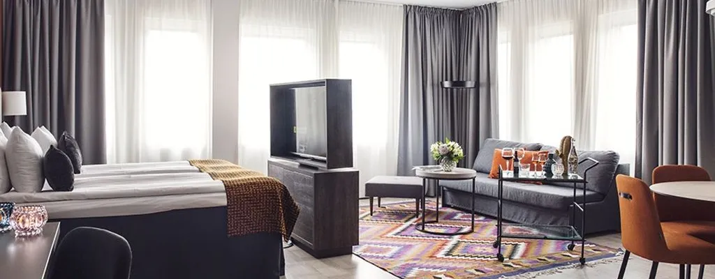 Quality Hotel™ Winn Haninge