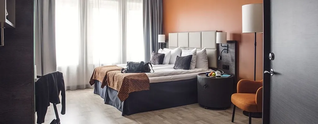 Quality Hotel™ Winn Haninge