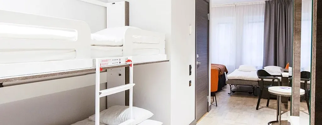 Quality Hotel™ Winn Haninge