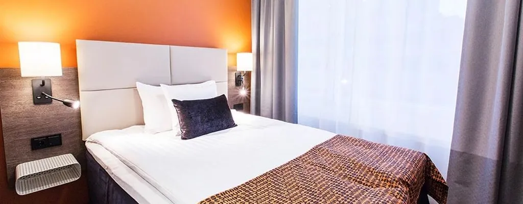 Quality Hotel™ Winn Haninge