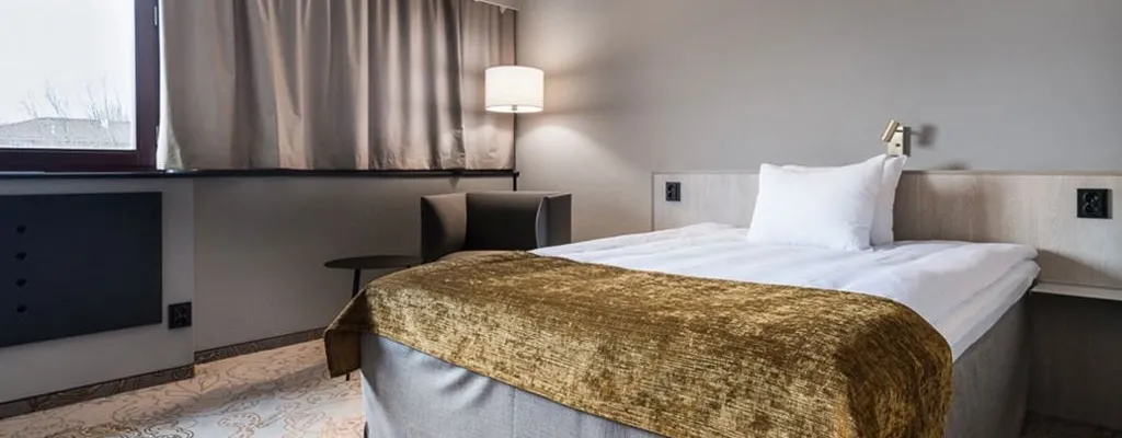 Quality Hotel™ Royal Corner