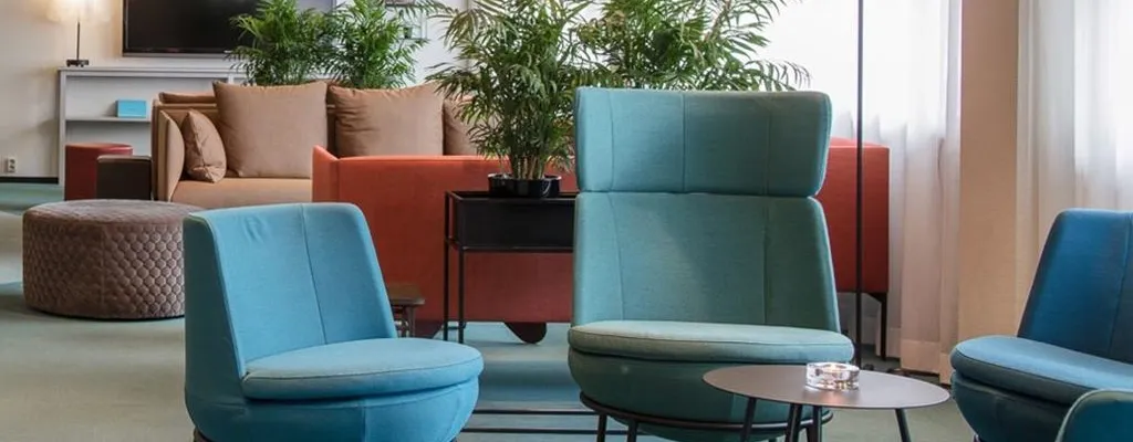 Quality Hotel™ Royal Corner