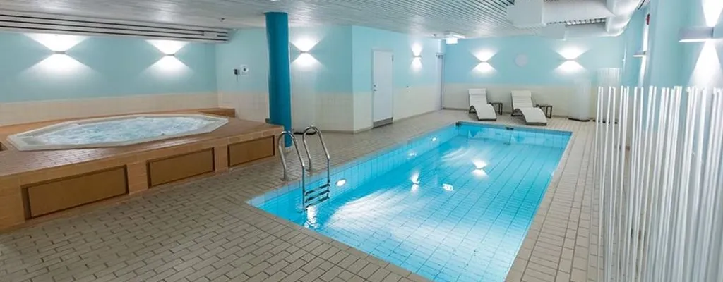 Quality Hotel™ Royal Corner