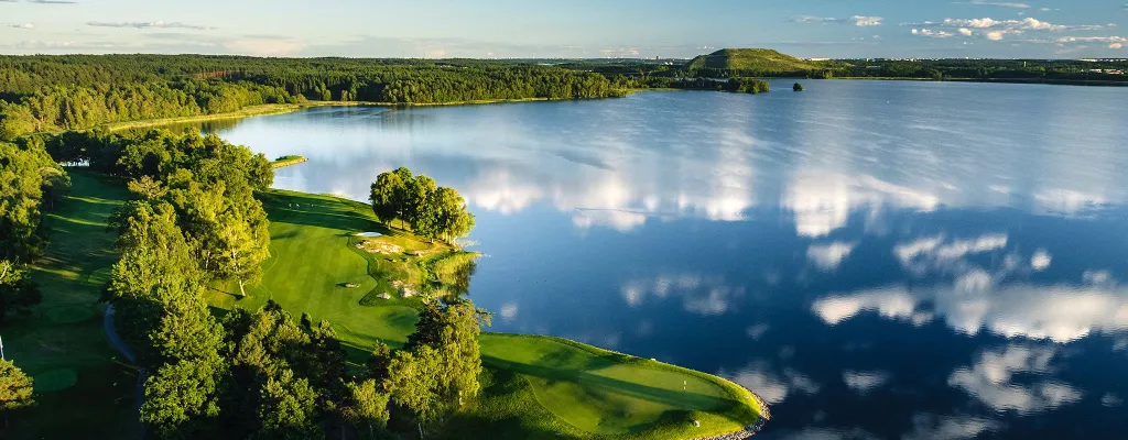 Nordic Golf Packages
