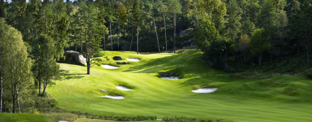 Nordic Golf Packages