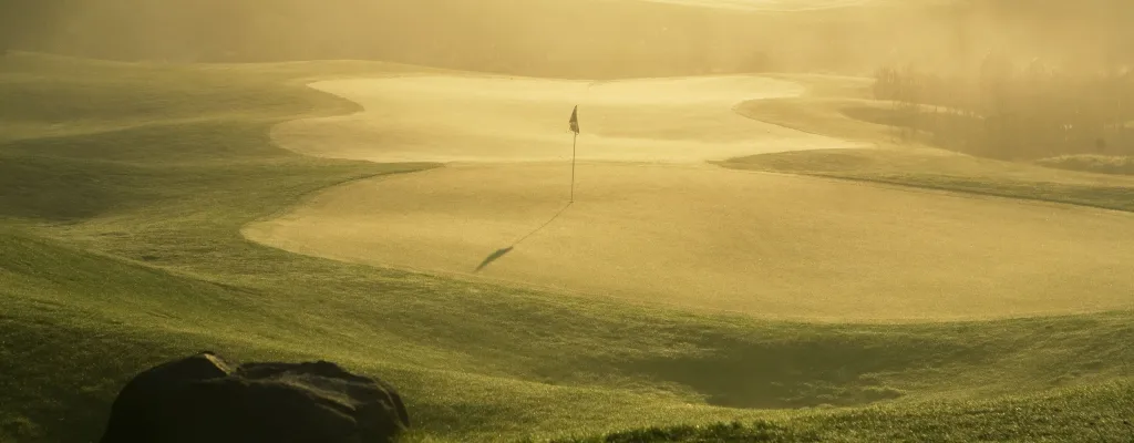 Nordic Golf Packages
