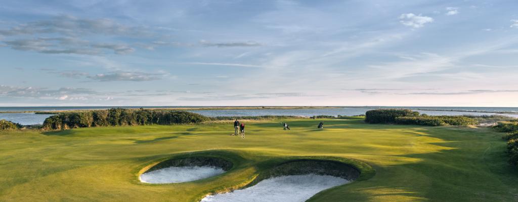 Nordic Golf Packages