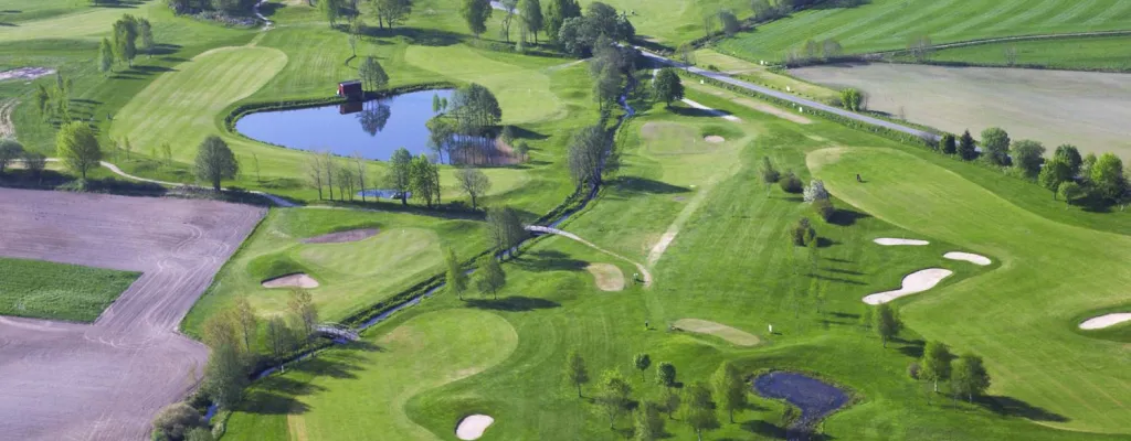 Boa Olofströms Golf Club