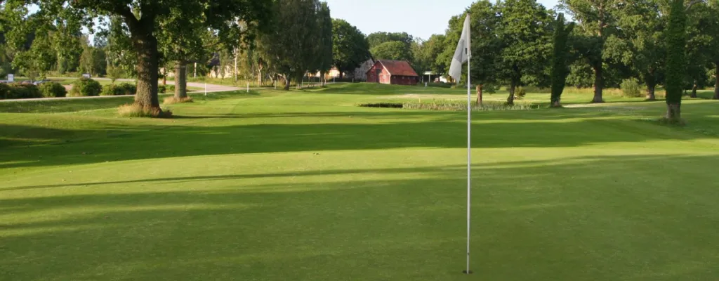 Boa Olofströms Golf Club