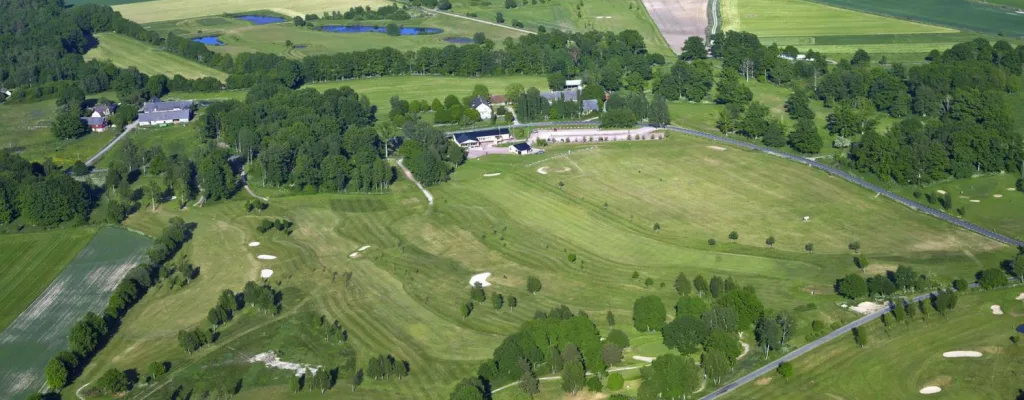 Boa Olofströms Golf Club