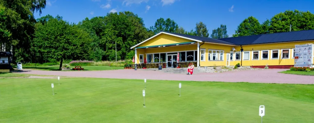 Boa Olofströms Golf Club