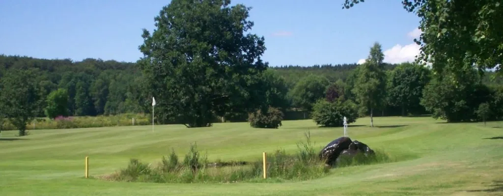 Boa Olofströms Golf Club