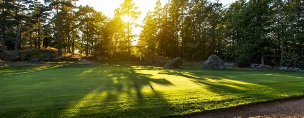 Ronneby GC