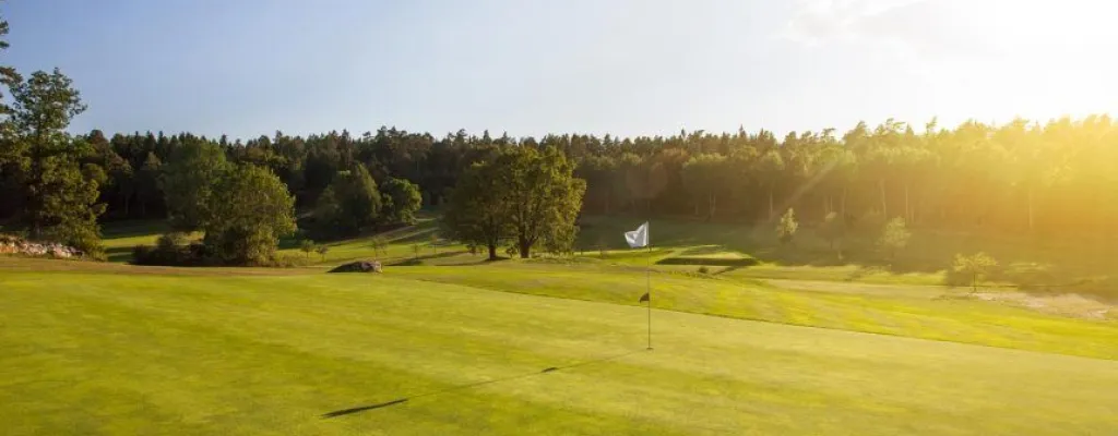 Ronneby GC