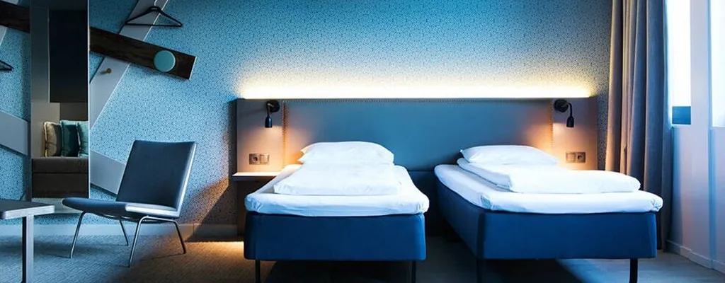 Comfort Hotel® Xpress Central Station