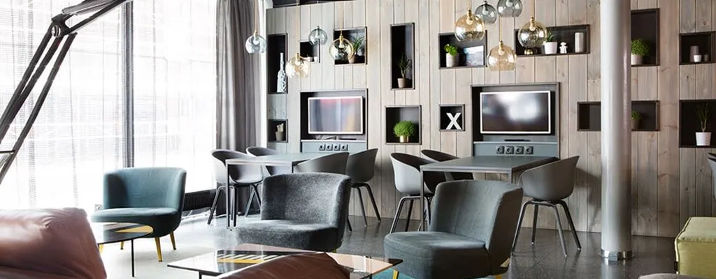 Comfort Hotel® Xpress Central Station