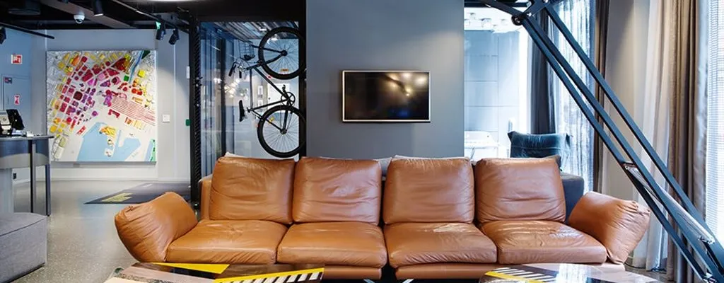 Comfort Hotel® Xpress Central Station