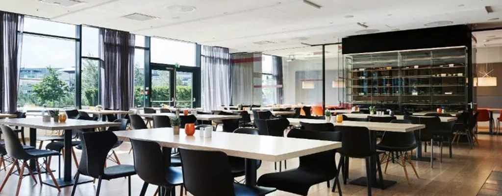 Quality Hotel™ Expo