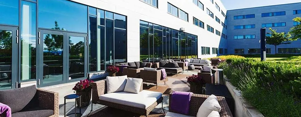 Quality Hotel™ Expo