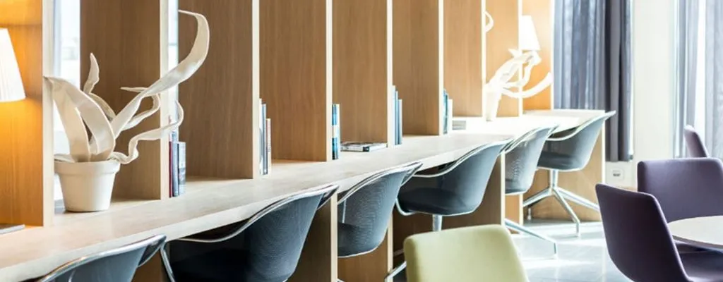 Quality Hotel™ Expo