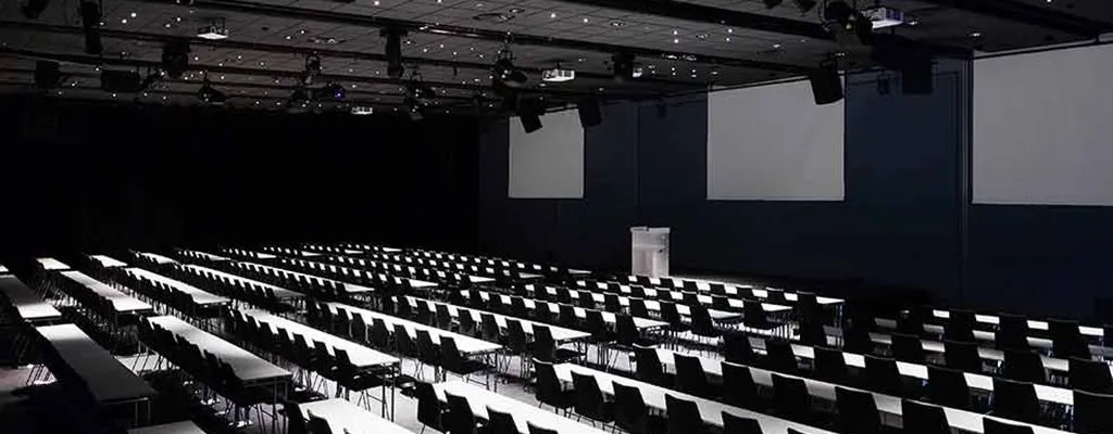 Quality Hotel™ Expo