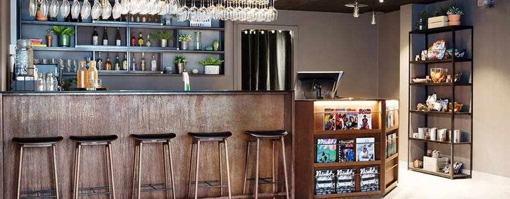 Comfort Hotel® Bergen