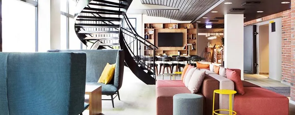 Comfort Hotel® Bergen
