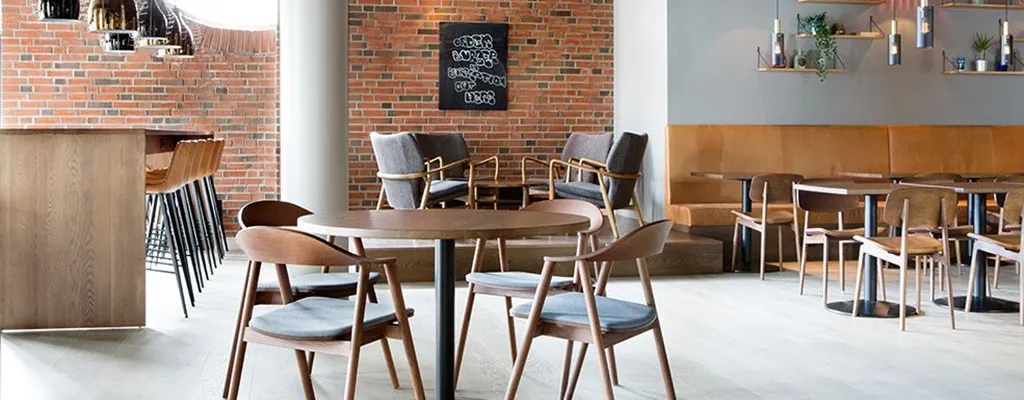Comfort Hotel® Bergen