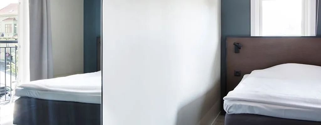 Comfort Hotel® Bergen