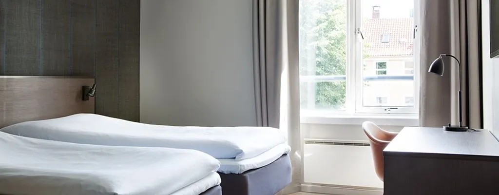 Comfort Hotel® Bergen